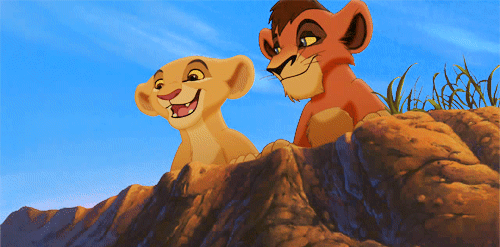 Detail Gambar Lion King Kartun Nomer 2