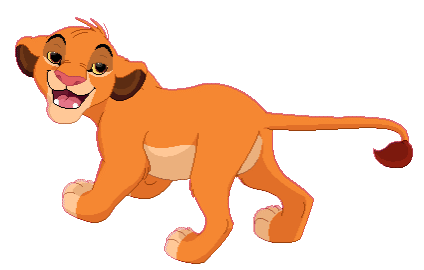 Detail Gambar Lion King Kartun Nomer 52
