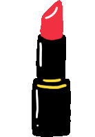 Detail Gambar Lipstik Kartun Nomer 2