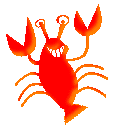 Detail Gambar Lobster Kartun Nomer 4