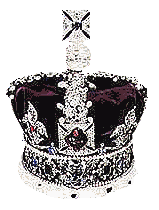 Gambar Mahkota Ratu Kartun - KibrisPDR