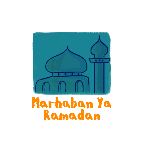 Detail Gambar Marhaban Ya Ramadhan Kartun Nomer 16