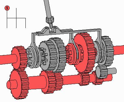 Detail Gambar Mesin Motor Animasi Nomer 42