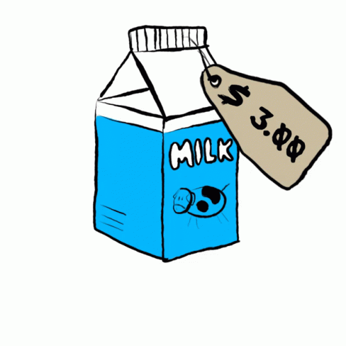 Detail Gambar Milk Kartun Nomer 3