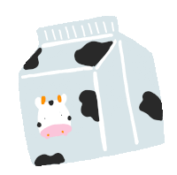 Detail Gambar Milk Kartun Nomer 35