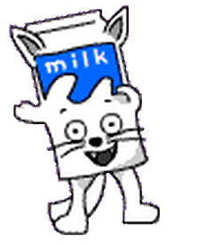 Detail Gambar Milk Kartun Nomer 39