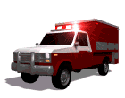 Detail Gambar Mobil Ambulance Kartun Nomer 3