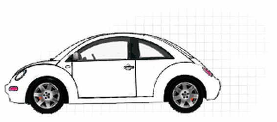 Detail Gambar Mobil Kartun Cars Nomer 39