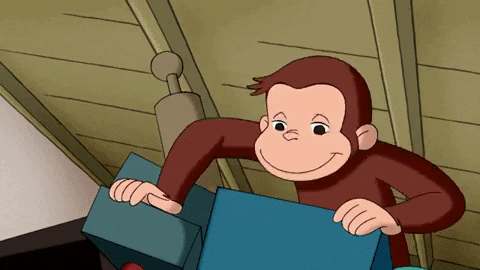 Detail Gambar Monyet Animasi Nomer 18