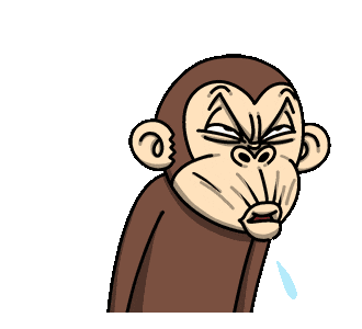 Detail Gambar Monyet Lucu Kartun Nomer 24