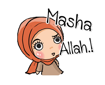 Detail Gambar Muslimah Animasi Nomer 39