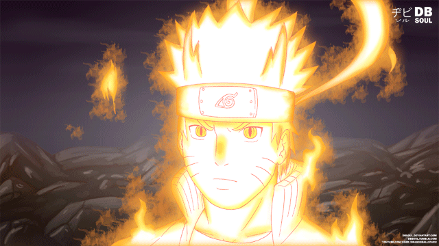 Detail Gambar Naruto Animasi Nomer 10