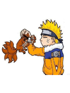 Gambar Naruto Bergerak Lucu - KibrisPDR