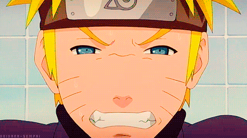 Detail Gambar Naruto Bergerak Lucu Nomer 12