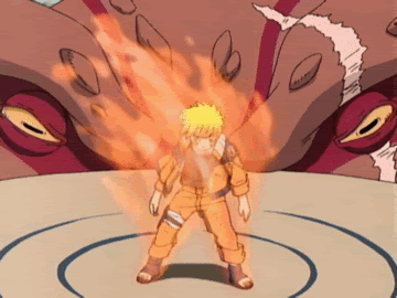 Detail Gambar Naruto Bergerak Lucu Nomer 35