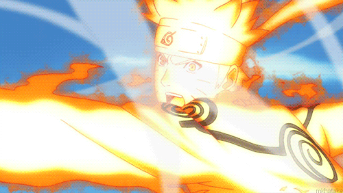 Detail Gambar Naruto Bergerak Lucu Nomer 44