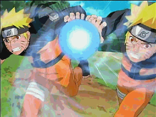 Detail Gambar Naruto Keren 3d Bergerak Nomer 13
