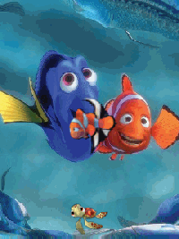 Detail Gambar Nemo Kartun Nomer 11