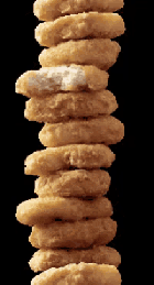 Detail Gambar Nugget Kartun Nomer 38