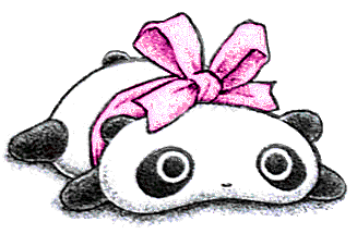 Detail Gambar Panda Kartun Lucu Nomer 33