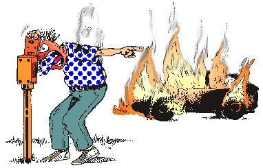 Detail Gambar Pemadam Kebakaran Kartun Nomer 7