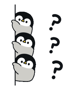 Detail Gambar Penguin Kartun Nomer 33