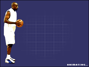 Detail Gambar Permainan Bola Basket Kartun Nomer 11