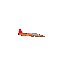 Detail Gambar Pesawat Animasi Nomer 17