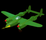 Detail Gambar Pesawat Animasi Nomer 43
