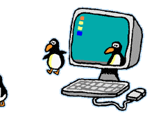 Detail Gambar Pinguin Lucu Kartun Nomer 40