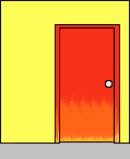 Detail Gambar Pintu Animasi Nomer 3