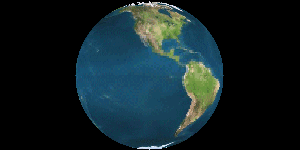 Detail Gambar Planet Bumi Kartun Nomer 15