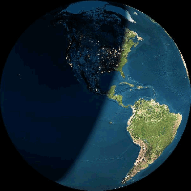 Detail Gambar Planet Bumi Kartun Nomer 32