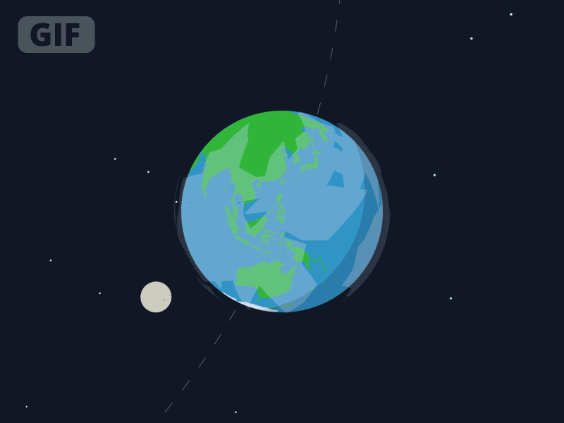 Detail Gambar Planet Bumi Kartun Nomer 4