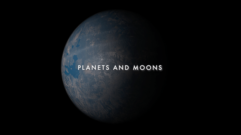 Detail Gambar Planet Kartun Nomer 36
