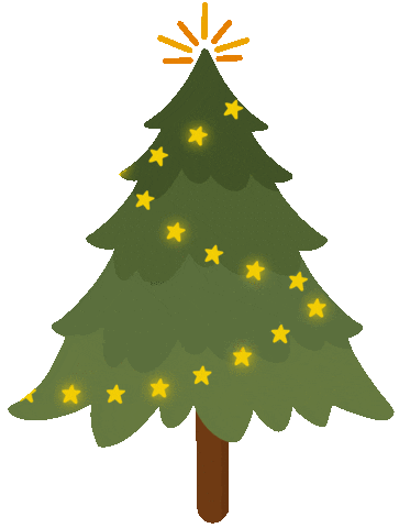 Detail Gambar Pohon Natal Animasi Nomer 6