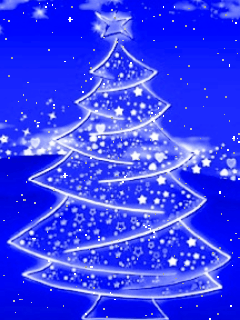 Detail Gambar Pohon Natal Animasi Nomer 44