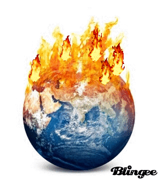 Detail Gambar Poster Global Warming Kartun Nomer 8