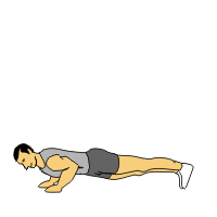 Detail Gambar Push Up Animasi Nomer 2