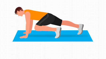 Detail Gambar Push Up Animasi Nomer 15