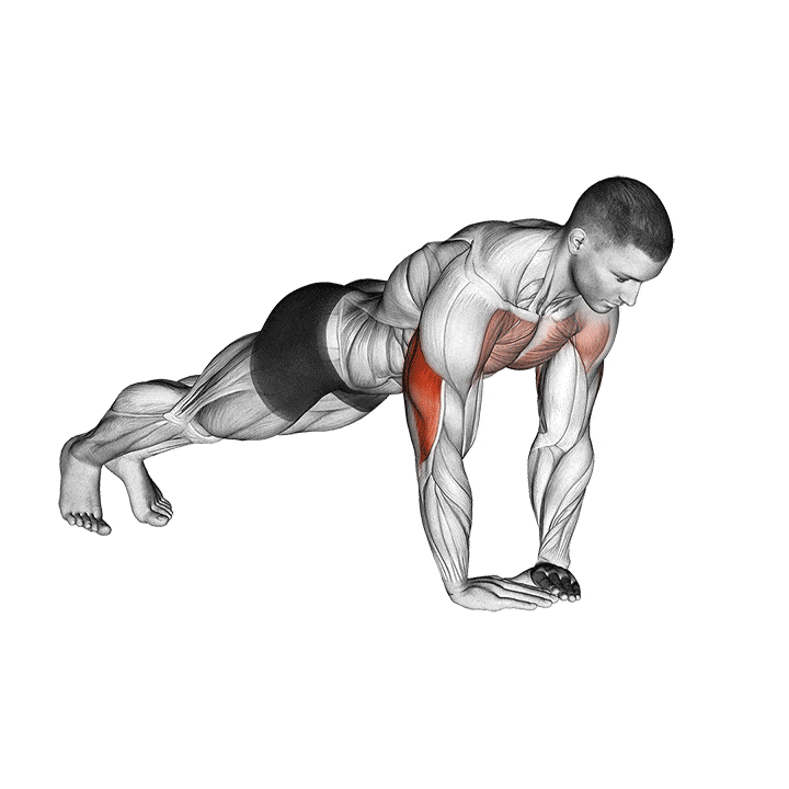Detail Gambar Push Up Animasi Nomer 3