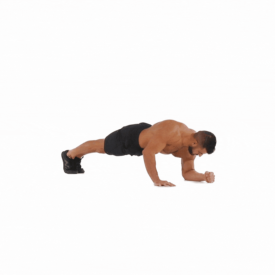Detail Gambar Push Up Animasi Nomer 33