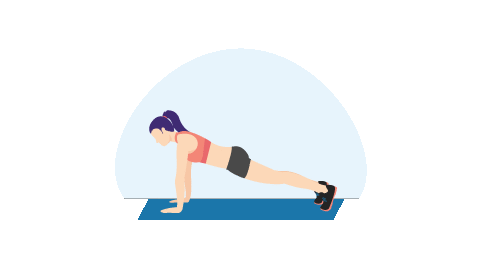 Detail Gambar Push Up Animasi Nomer 6