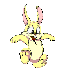 Detail Gambar Rabbit Kartun Nomer 37