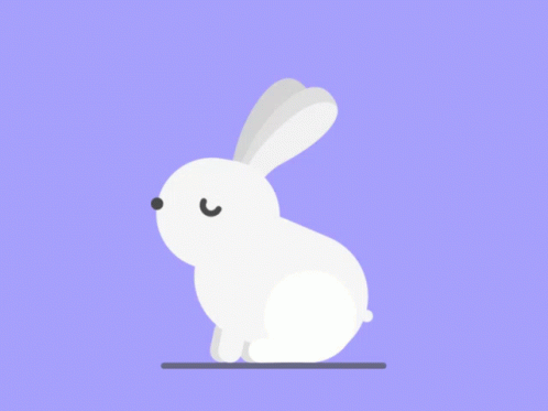 Detail Gambar Rabbit Kartun Nomer 56