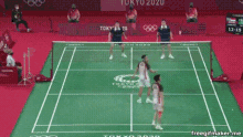 Detail Gambar Raket Badminton Kartun Nomer 21