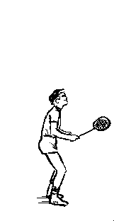 Detail Gambar Raket Badminton Kartun Nomer 6