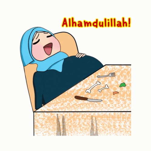 Detail Gambar Ramadhan Kartun Nomer 7