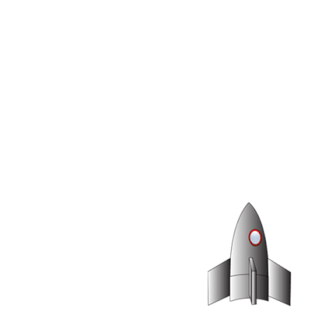Detail Gambar Roket Animasi Keren Nomer 27