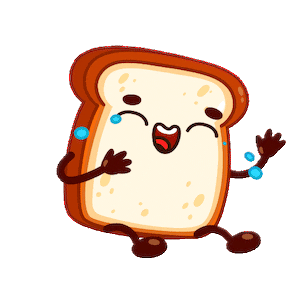 Detail Gambar Roti Animasi Nomer 2